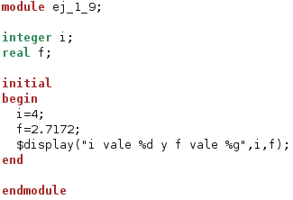 Ejercicio 1.9